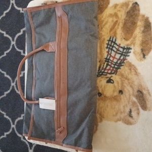 Prestige 2-1 Garment Bag
